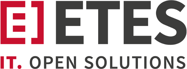 Git-Repository ETES GmbH